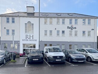 Plus de détails pour Castle Ln, Coleraine - Coworking à louer