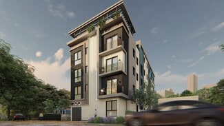 Plus de détails pour 591 NW 34th St, Miami, FL - Terrain à vendre