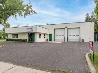 Plus de détails pour 61 Cunningham Ave, Hamilton, NJ - Local d’activités à vendre