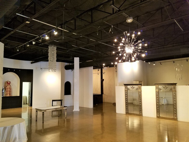 163 Oak Lawn Ave, Dallas, TX à louer - Photo intérieure – Image 3 sur 16