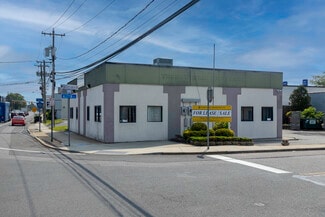 Plus de détails pour 1918 Union Blvd, Bay Shore, NY - Bureau à louer