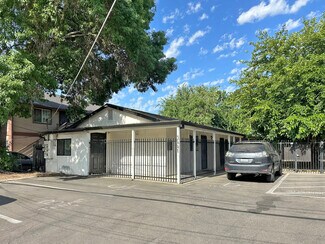 Plus de détails pour 3441-3445 Altos Ave, Sacramento, CA - Logement à vendre