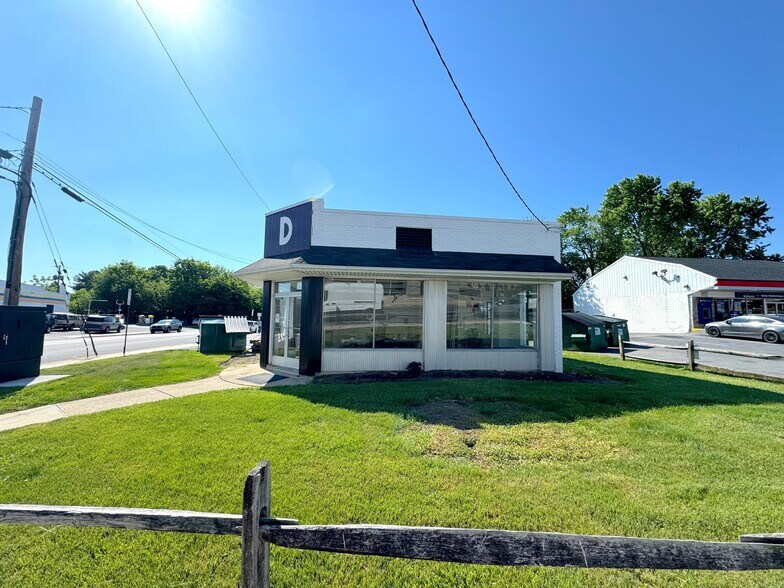 858 Manor St, Lancaster, PA à vendre - Photo de l’immeuble – Image 1 sur 3