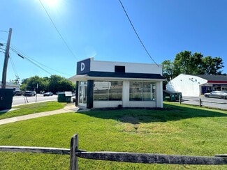 Plus de détails pour 858 Manor St, Lancaster, PA - Local commercial à vendre