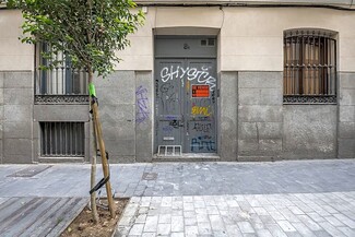 Plus de détails pour Calle Nao, 8, Madrid - Logement à vendre