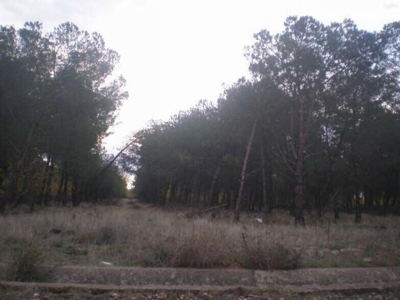 Terrain dans Salamanca, Salamanca à vendre - Photo principale – Image 1 sur 3