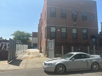 Plus de détails pour 6924 49th Ave, Woodside, NY - Bureau, Bureau/Médical à louer