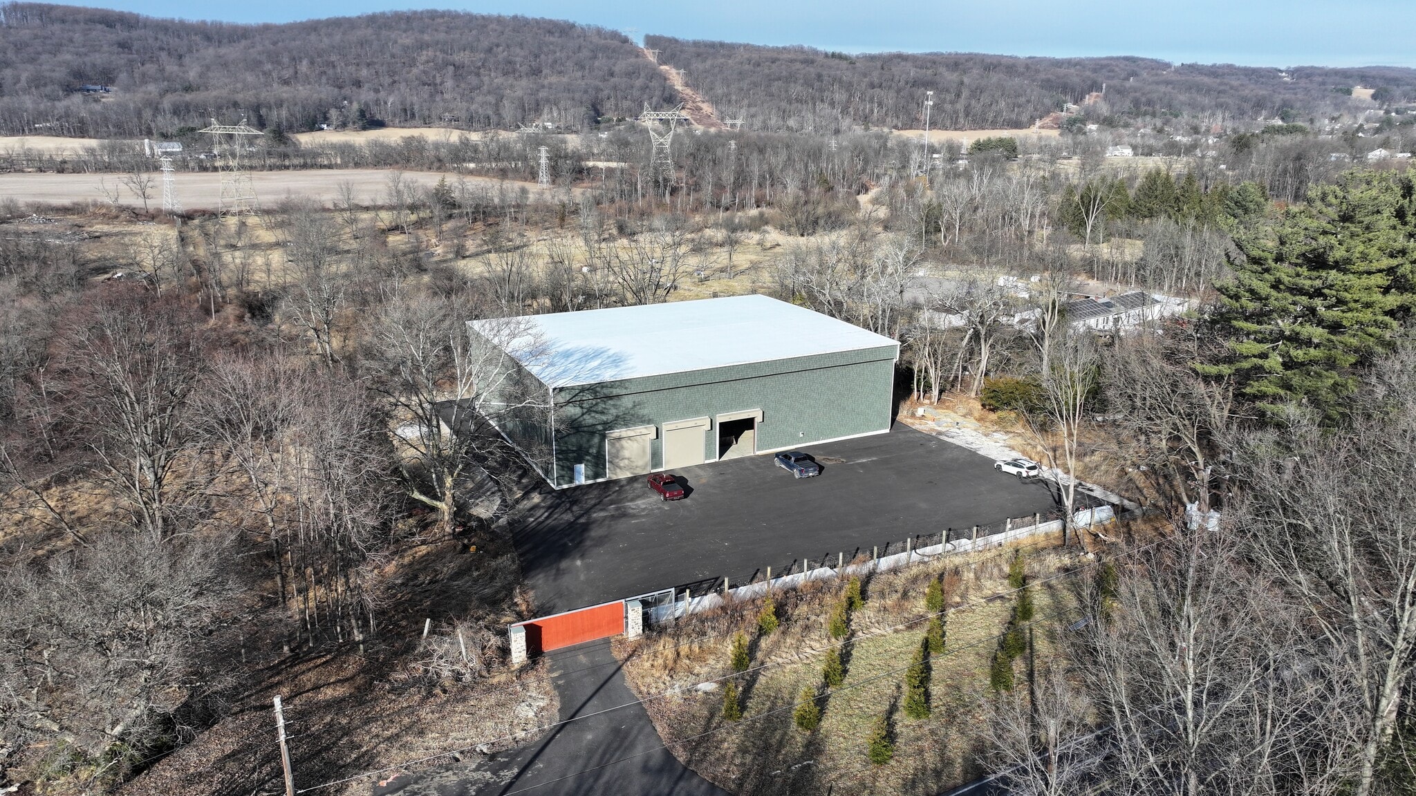 2651 PA-412, Coopersburg, PA à louer Photo intérieure– Image 1 sur 28