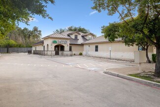 Plus de détails pour 2128 Babcock Rd, San Antonio, TX - Bureau à vendre