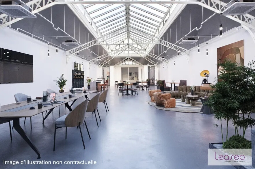 60-62 Rue D'Hauteville, Paris à louer - Photo de l’immeuble – Image 1 sur 10