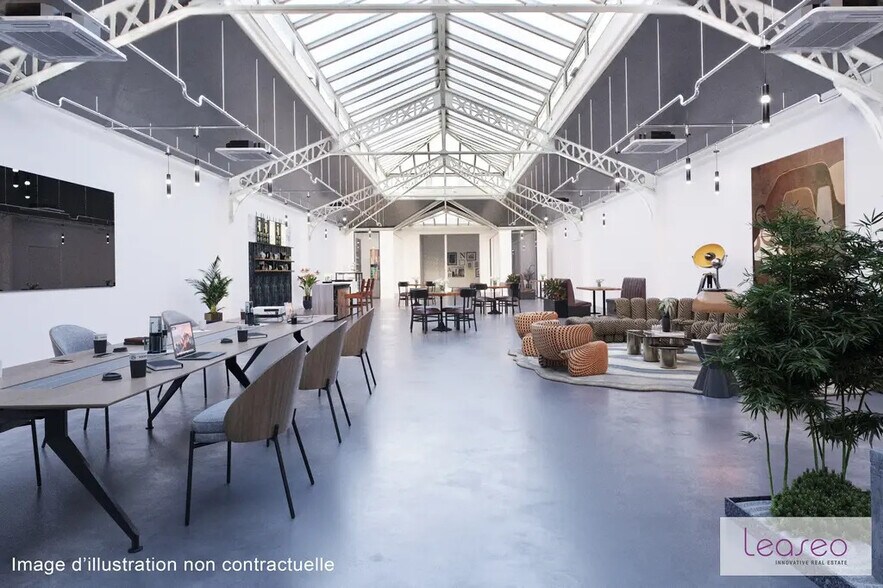 60-62 Rue D'Hauteville, Paris à louer - Photo intérieure – Image 1 sur 10