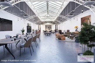 Plus de détails pour 60-62 Rue D'Hauteville, Paris - Bureau à louer
