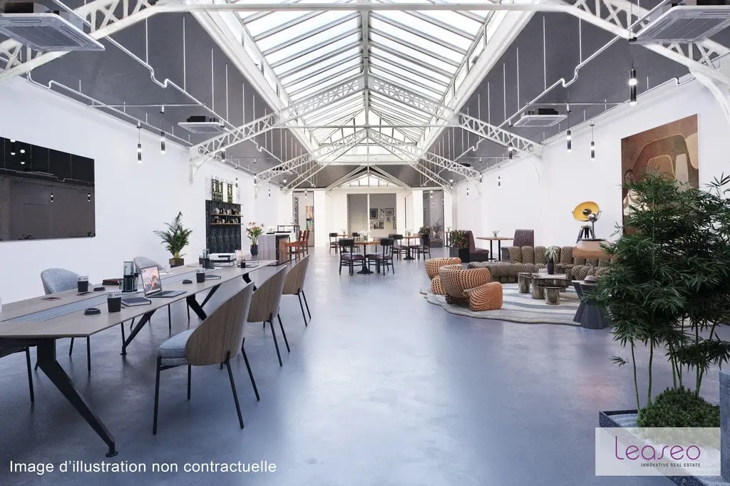 60-62 Rue D'Hauteville, Paris à louer Photo intérieure– Image 1 sur 11