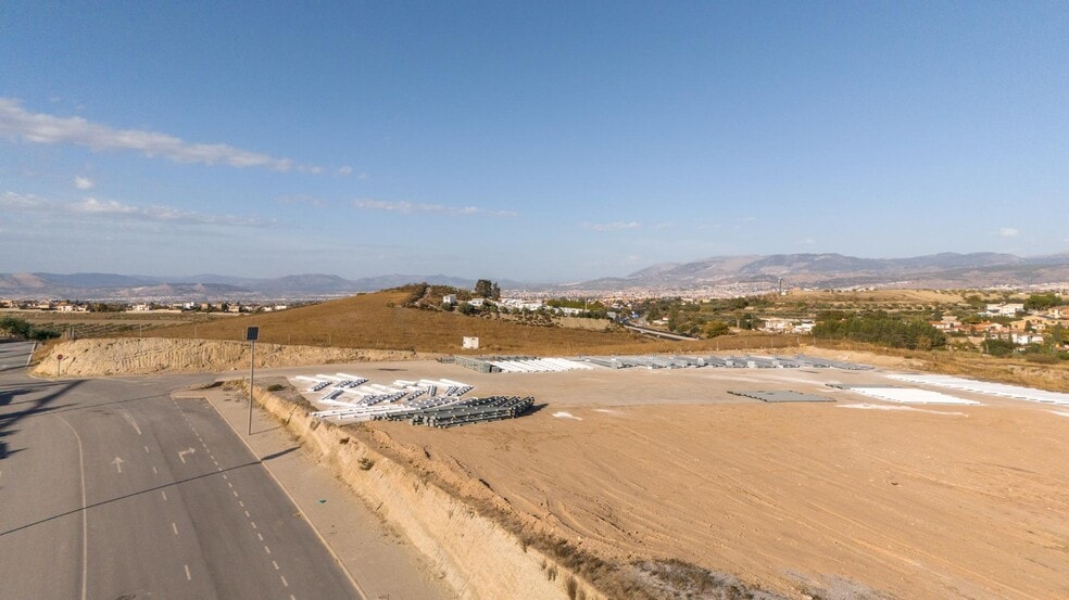 de Otura, 7, Villa de Otura, Granada à vendre - Aérien – Image 2 sur 28