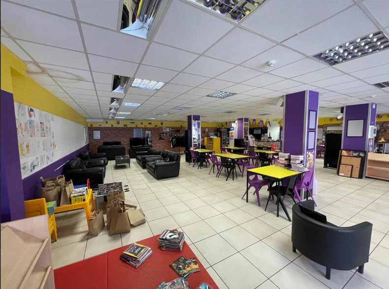 Gaolgate St, Stafford à vendre - Photo intérieure – Image 3 sur 6