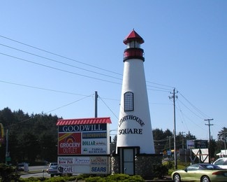 Plus de détails pour 4157 NW Highway101, Lincoln City, OR - Local commercial à louer