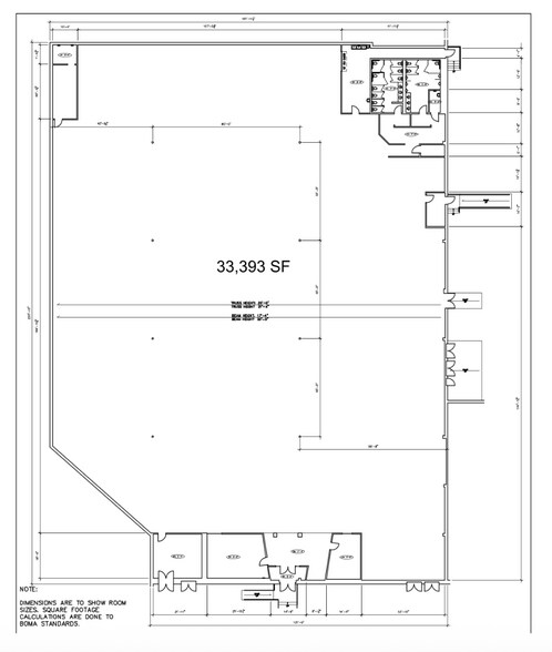 10601 N Lamar Blvd, Austin, TX à louer - Photo de l’immeuble – Image 3 sur 9