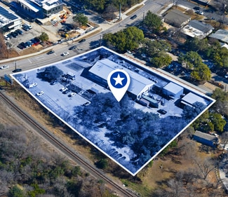 Plus de détails pour 1305 W Oltorf St, Austin, TX - Terrain à vendre