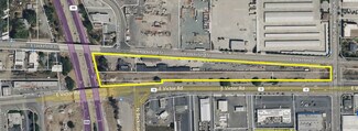 Plus de détails pour 680-686 E Lockeford St and 925 E Victor Rd, Lodi, CA - Industriel/Logistique à vendre