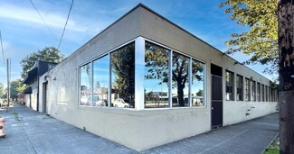 Plus de détails pour 4812-4834 N Interstate Ave, Portland, OR - Bureau, Industriel/Logistique à louer