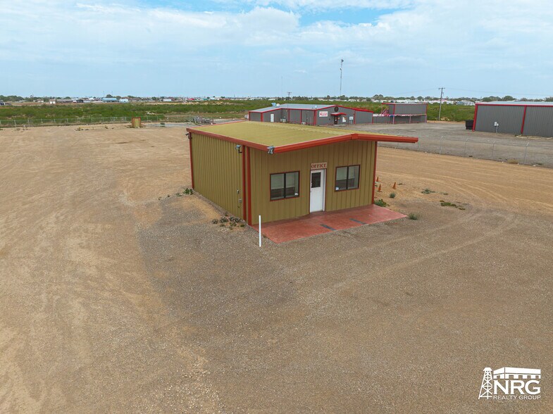 6213 FM 307, Midland, TX à vendre - Photo de l’immeuble – Image 3 sur 6