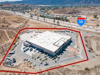 Plus de détails pour 29910 Ohana Cir, Lake Elsinore, CA - Industriel/Logistique à vendre