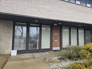 Plus de détails pour 124 Main St, Huntington, NY - Bureau/Médical à louer