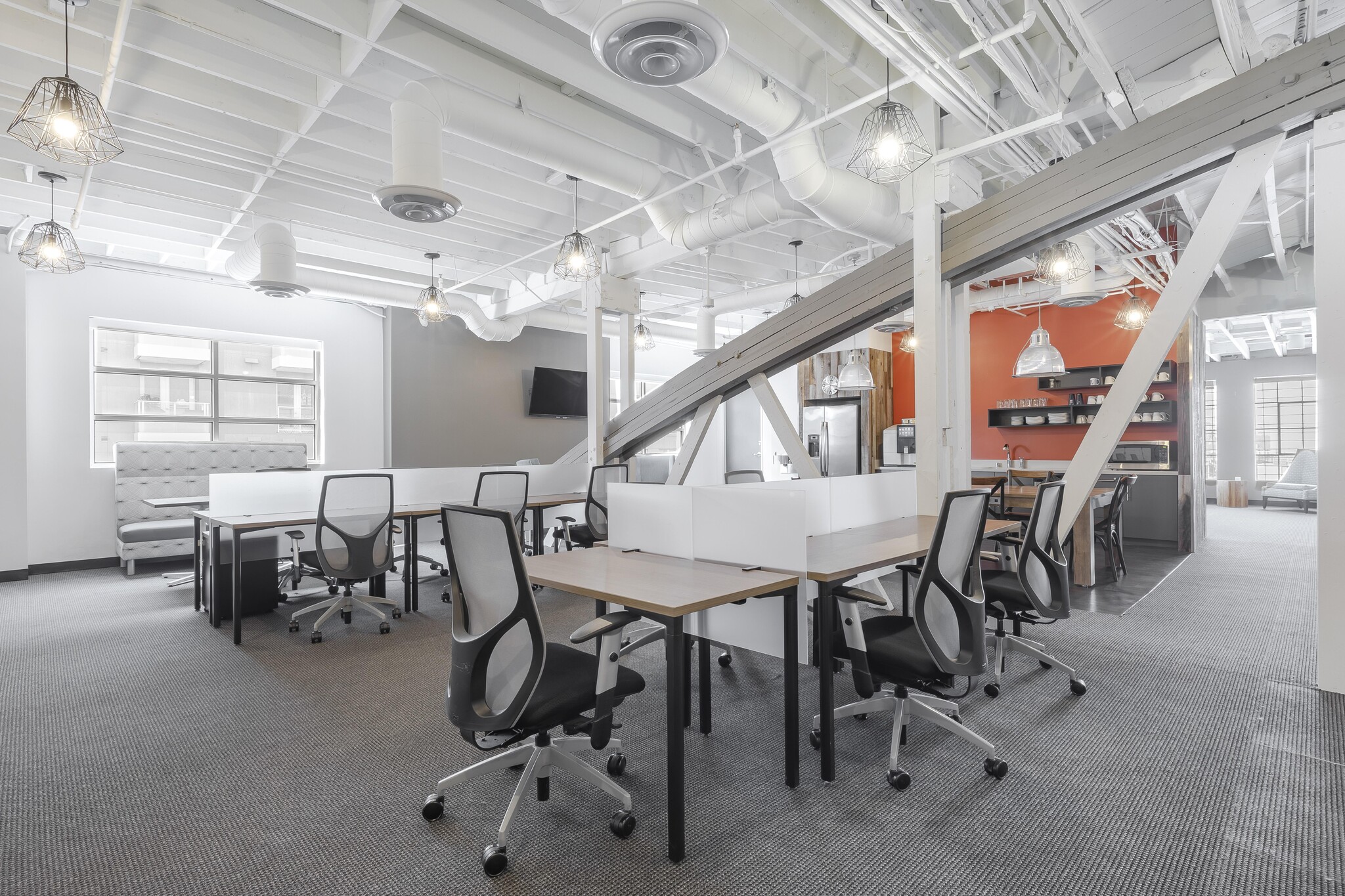 201 N Brand Blvd, Glendale, CA à louer Photo intérieure– Image 1 sur 13