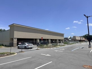 Plus de détails pour 352 W James Lee Blvd, Crestview, FL - Local commercial à louer
