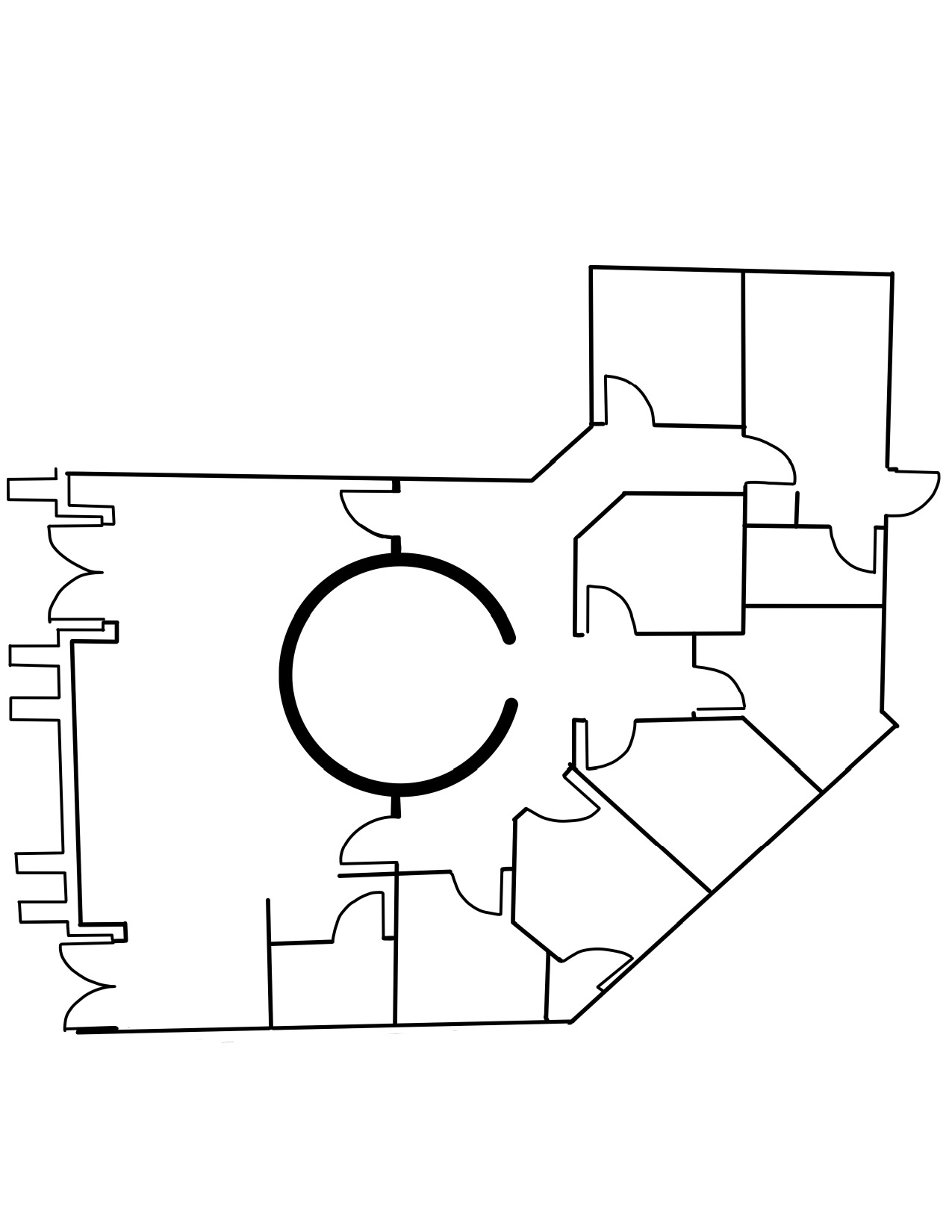 8054 Darrow Rd, Twinsburg, OH à vendre Photo intérieure– Image 1 sur 4