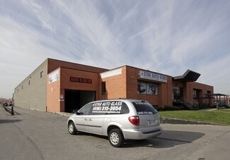 Plus de détails pour 157 Toryork Dr, Toronto, ON - Industriel/Logistique à vendre