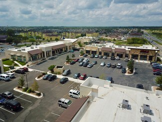 Plus de détails pour 4217 Benner Rd, Kyle, TX - Local commercial à louer