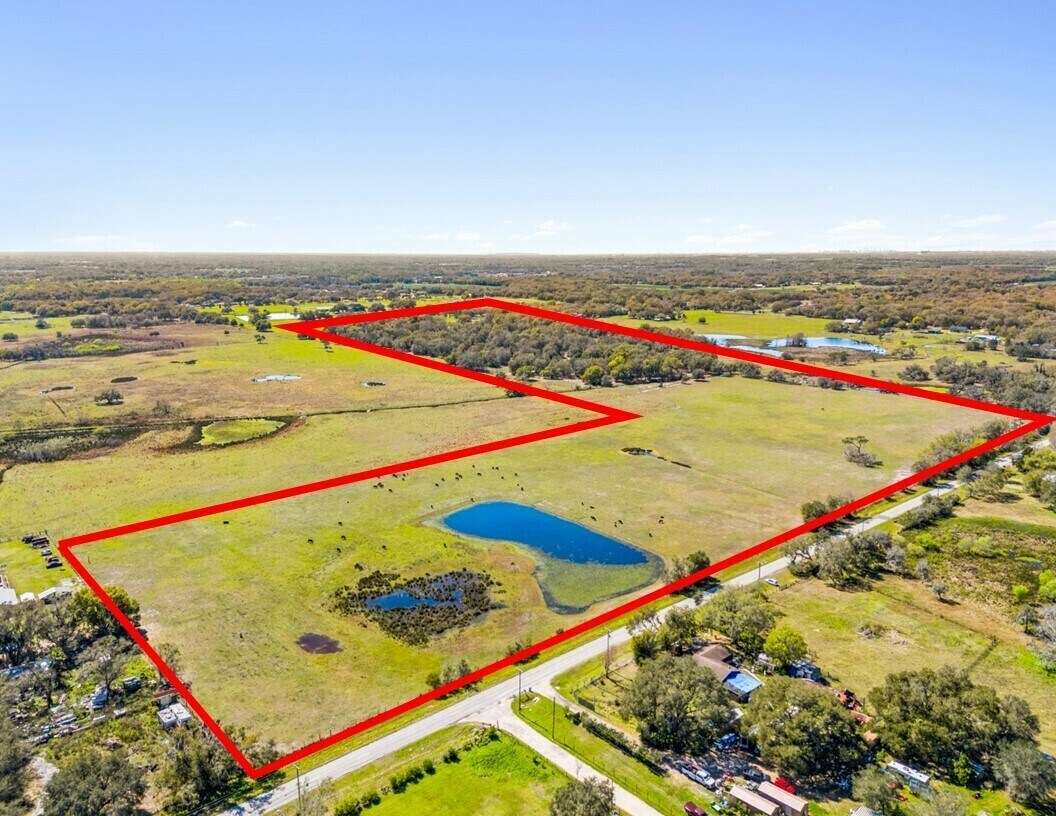 Thonotosassa Road, Dover, FL à vendre Photo principale– Image 1 sur 24