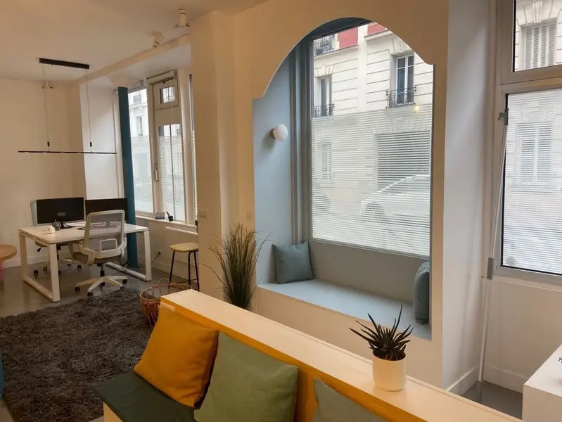 106 Rue Jules Guesde, Levallois-Perret à vendre Photo de l’immeuble– Image 1 sur 9