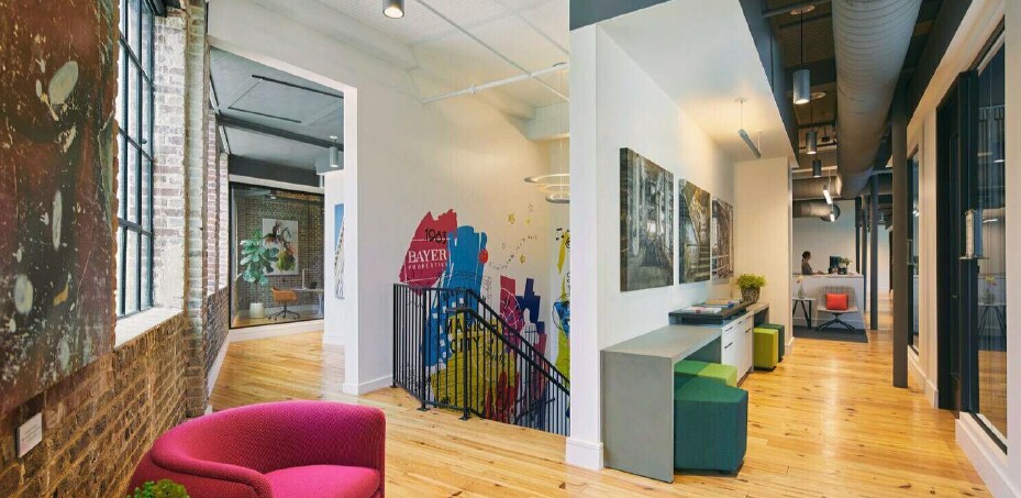2200 Magnolia Ave S, Birmingham, AL à louer - Photo intérieure – Image 2 sur 5