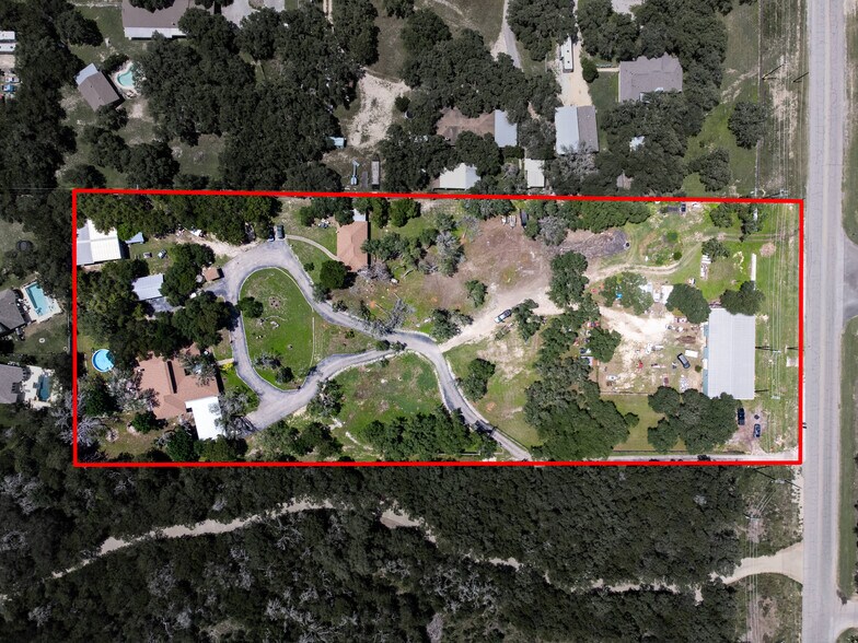 11350 FM 1560 N, Helotes, TX à vendre - Photo principale – Image 1 sur 18