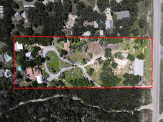 Plus de détails pour 11350 FM 1560 N, Helotes, TX - Local d’activités à vendre
