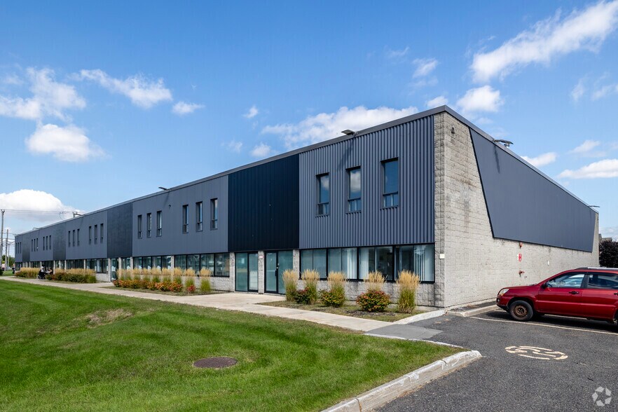 4800 Boul Kimber, Longueuil, QC à louer - Photo de l’immeuble – Image 1 sur 3