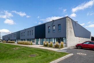 Plus de détails pour 4800 Boul Kimber, Longueuil, QC - Industriel/Logistique à louer