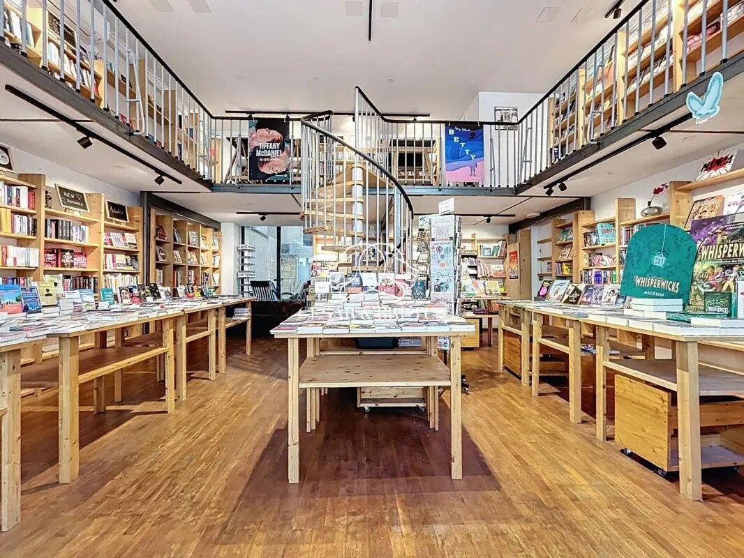 Local commercial dans Lyon à vendre Photo intérieure– Image 1 sur 5