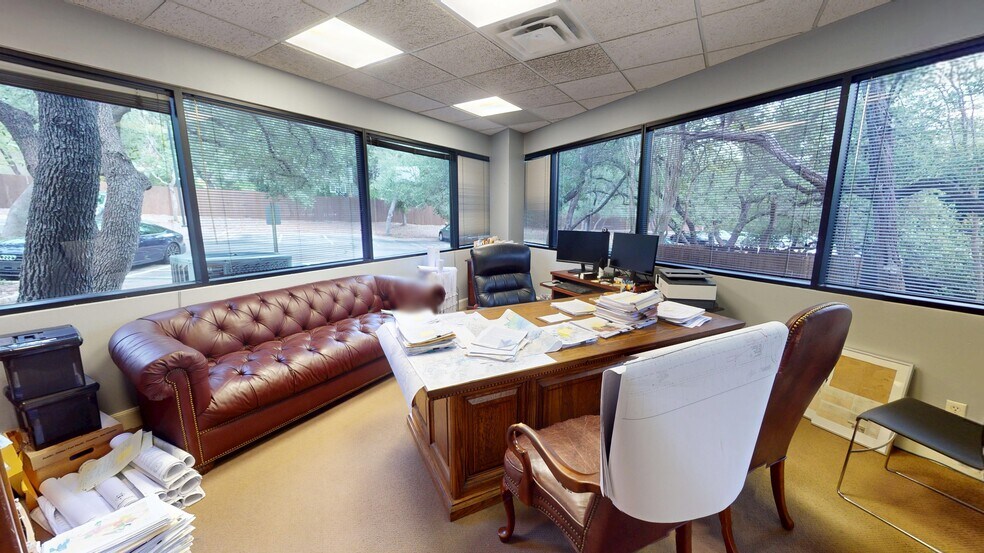 1101 S Capital Of Texas Hwy, West Lake Hills, TX à vendre - Photo intérieure – Image 3 sur 14