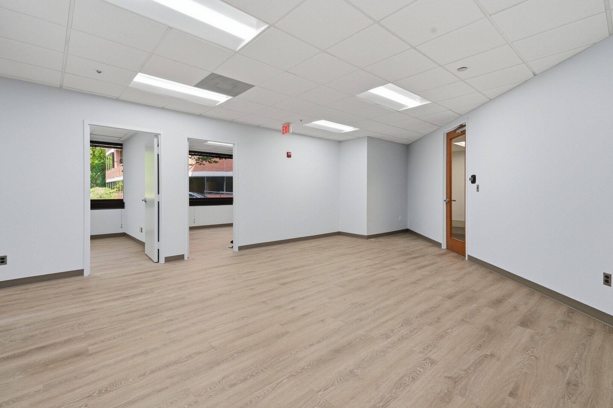 7927 Jones Branch Dr, McLean, VA à louer Photo intérieure– Image 1 sur 11
