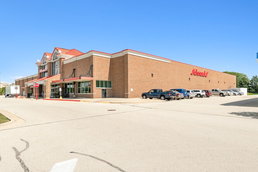2206 Barnes Blvd, Rockford, IL à vendre - Photo de l’immeuble – Image 2 sur 20