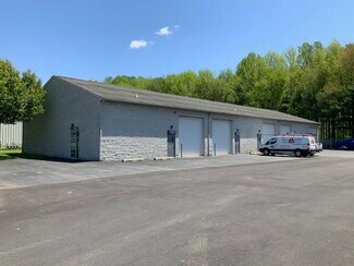 Plus de détails pour 118 Sandy Dr, Newark, DE - Industriel/Logistique à louer