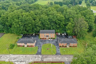 Plus de détails pour 170 Kendall Ave, Campbell, OH - Logement à vendre