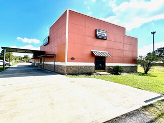 Plus de détails pour 6107 FM 521 Rd, Rosharon, TX - Spécialisé à vendre