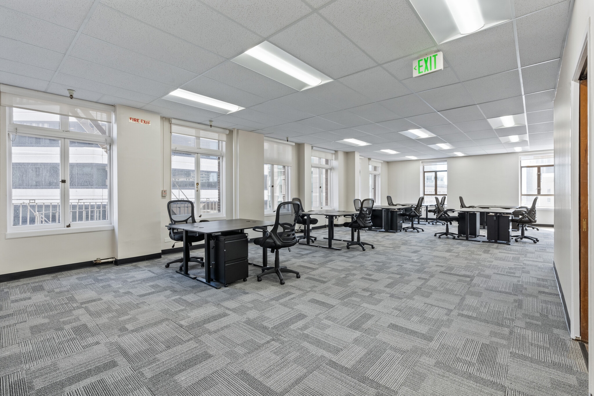 601-605 Market St, San Francisco, CA à louer Photo intérieure– Image 1 sur 10
