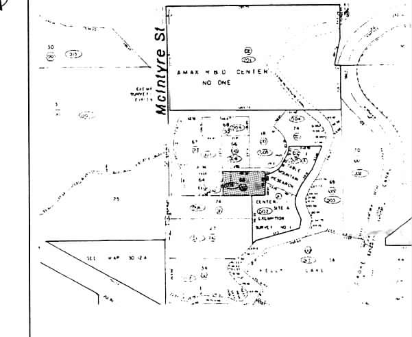 5926 McIntyre St, Golden, CO à vendre - Plan cadastral – Image 3 sur 49