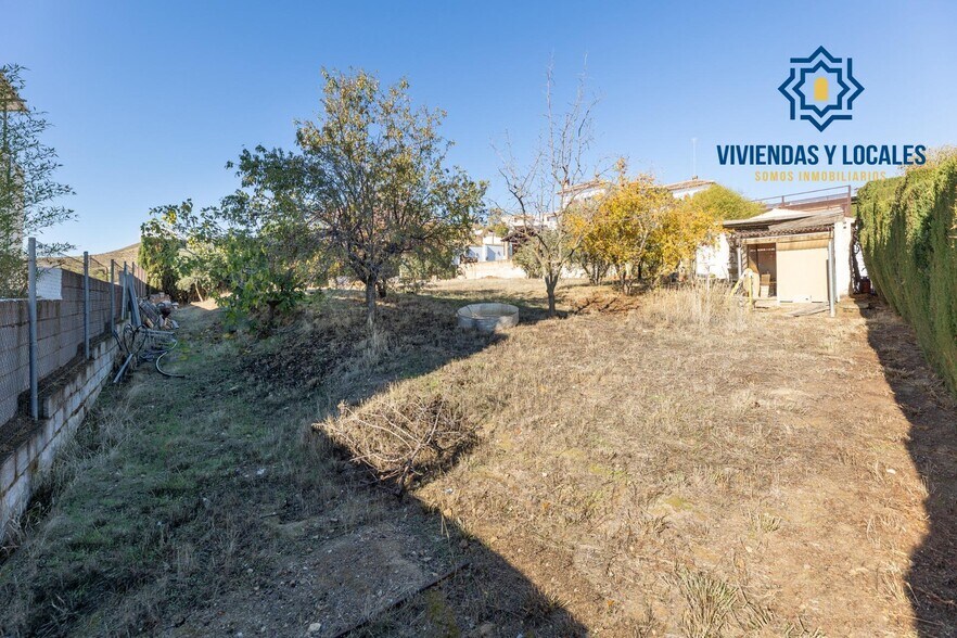 Terrain dans Las Gabias, Granada à vendre - Photo de l’immeuble – Image 2 sur 29
