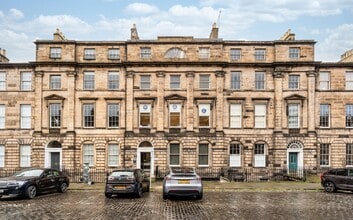 22 Great King St, Edinburgh à louer Photo de l’immeuble– Image 1 sur 3